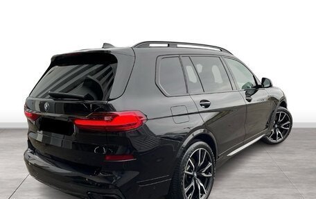 BMW X7, 2021 год, 8 790 000 рублей, 4 фотография