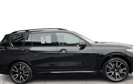 BMW X7, 2021 год, 8 790 000 рублей, 6 фотография