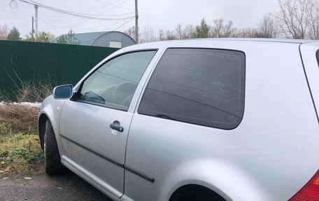 Volkswagen Golf IV, 2001 год, 360 000 рублей, 6 фотография