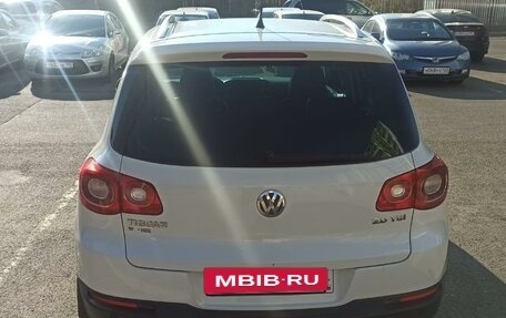 Volkswagen Tiguan I, 2009 год, 1 200 000 рублей, 6 фотография