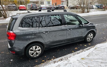 Citroen C4 Picasso II рестайлинг, 2016 год, 1 346 000 рублей, 3 фотография