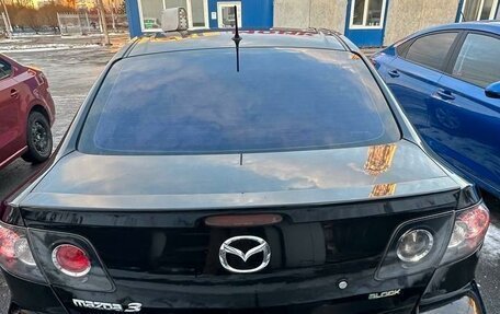 Mazda 3, 2008 год, 850 000 рублей, 3 фотография