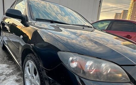 Mazda 3, 2008 год, 850 000 рублей, 6 фотография