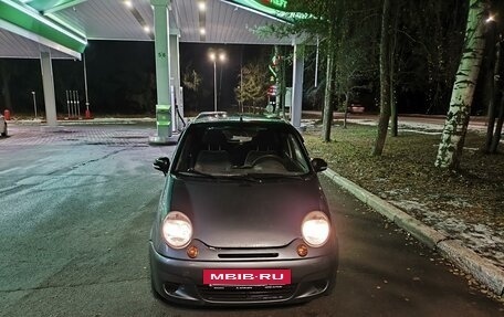 Daewoo Matiz I, 2012 год, 275 000 рублей, 3 фотография