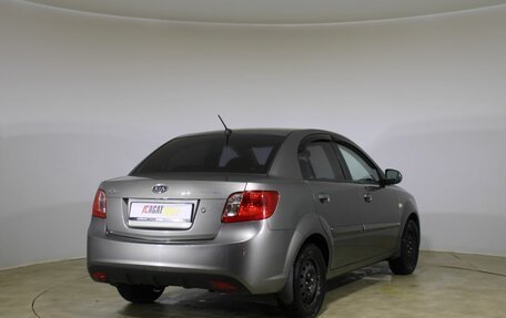 KIA Rio II, 2011 год, 790 000 рублей, 5 фотография