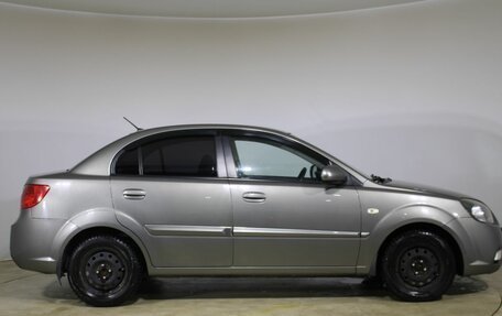 KIA Rio II, 2011 год, 790 000 рублей, 4 фотография