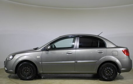 KIA Rio II, 2011 год, 790 000 рублей, 8 фотография