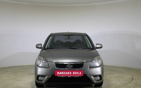 KIA Rio II, 2011 год, 790 000 рублей, 2 фотография