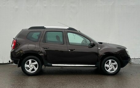 Renault Duster I рестайлинг, 2014 год, 1 170 000 рублей, 4 фотография