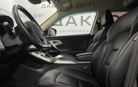 Geely Atlas I, 2018 год, 1 620 000 рублей, 13 фотография