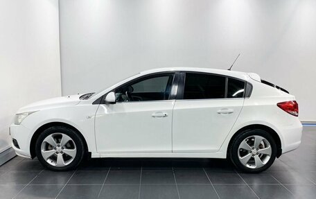 Chevrolet Cruze II, 2012 год, 995 000 рублей, 5 фотография