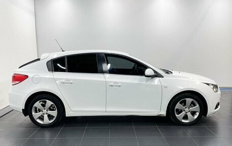 Chevrolet Cruze II, 2012 год, 995 000 рублей, 6 фотография