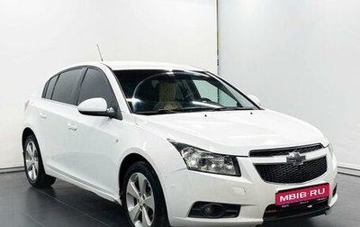 Chevrolet Cruze II, 2012 год, 995 000 рублей, 1 фотография