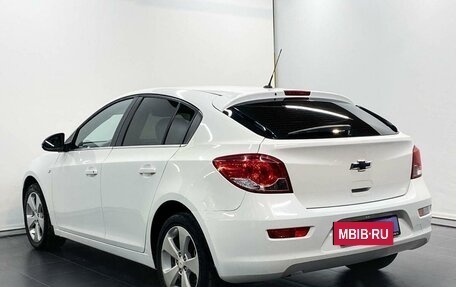 Chevrolet Cruze II, 2012 год, 995 000 рублей, 3 фотография