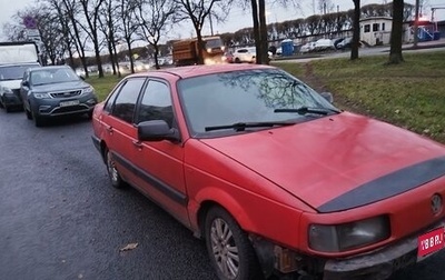 Volkswagen Passat B3, 1989 год, 200 000 рублей, 1 фотография