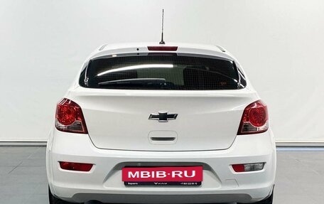 Chevrolet Cruze II, 2012 год, 995 000 рублей, 17 фотография