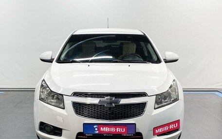 Chevrolet Cruze II, 2012 год, 995 000 рублей, 16 фотография