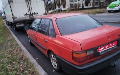 Volkswagen Passat B3, 1989 год, 200 000 рублей, 5 фотография