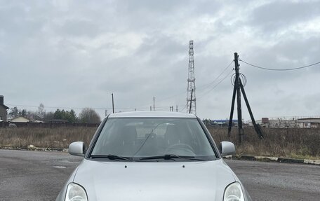 Suzuki Swift III, 2006 год, 575 000 рублей, 1 фотография