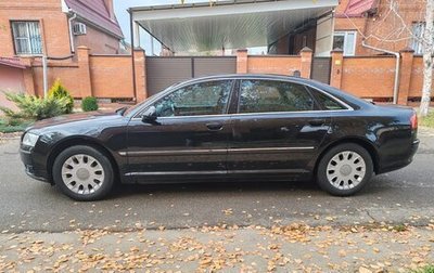 Audi A8, 2007 год, 870 000 рублей, 1 фотография