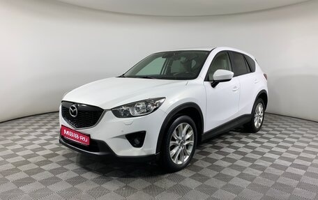 Mazda CX-5 II, 2013 год, 1 733 000 рублей, 1 фотография