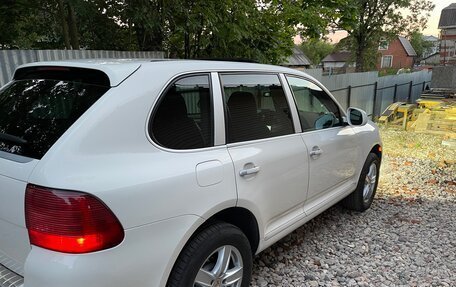 Porsche Cayenne III, 2005 год, 1 450 000 рублей, 5 фотография