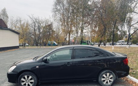 Toyota Allion, 2002 год, 650 000 рублей, 3 фотография