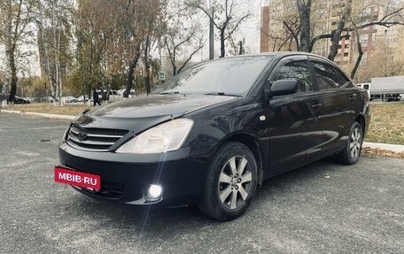 Toyota Allion, 2002 год, 650 000 рублей, 2 фотография