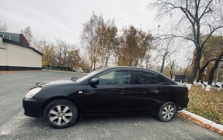 Toyota Allion, 2002 год, 650 000 рублей, 10 фотография