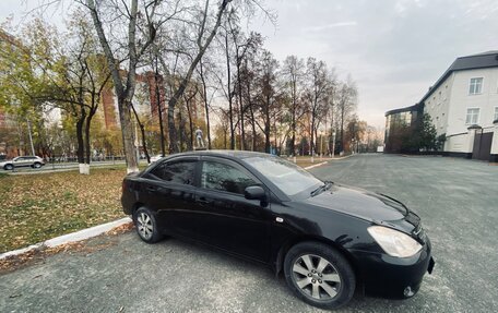 Toyota Allion, 2002 год, 650 000 рублей, 8 фотография