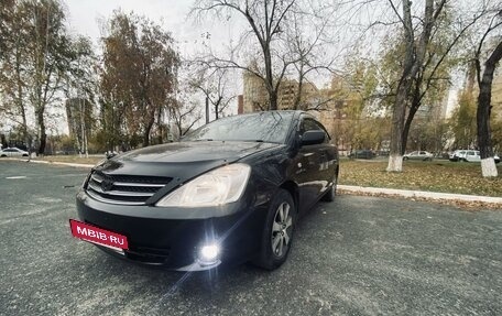 Toyota Allion, 2002 год, 650 000 рублей, 9 фотография