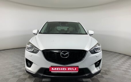 Mazda CX-5 II, 2013 год, 1 733 000 рублей, 2 фотография