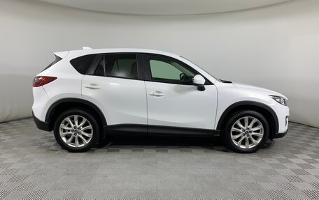 Mazda CX-5 II, 2013 год, 1 733 000 рублей, 4 фотография