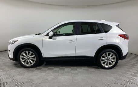 Mazda CX-5 II, 2013 год, 1 733 000 рублей, 8 фотография