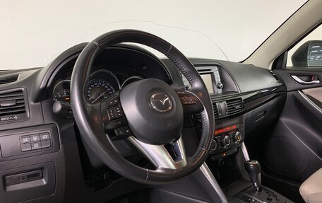 Mazda CX-5 II, 2013 год, 1 733 000 рублей, 12 фотография