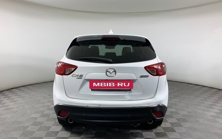 Mazda CX-5 II, 2013 год, 1 733 000 рублей, 6 фотография