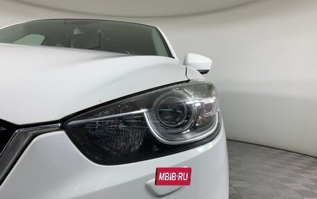 Mazda CX-5 II, 2013 год, 1 733 000 рублей, 10 фотография