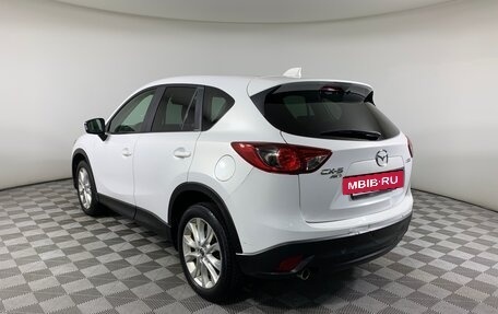 Mazda CX-5 II, 2013 год, 1 733 000 рублей, 7 фотография