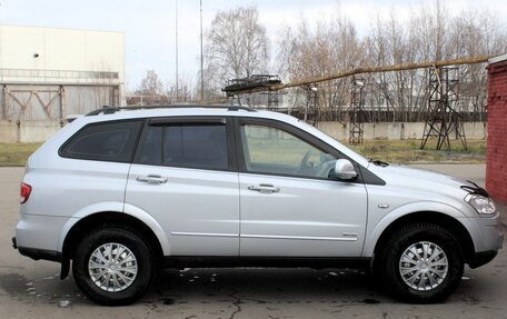 SsangYong Kyron I, 2013 год, 1 140 000 рублей, 4 фотография