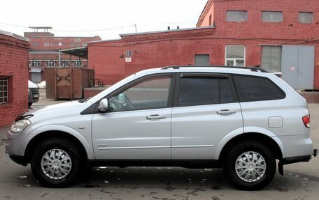 SsangYong Kyron I, 2013 год, 1 140 000 рублей, 8 фотография