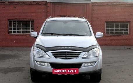 SsangYong Kyron I, 2013 год, 1 140 000 рублей, 2 фотография