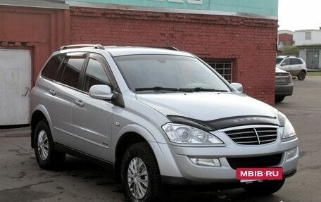 SsangYong Kyron I, 2013 год, 1 140 000 рублей, 3 фотография