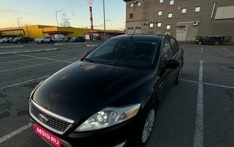 Ford Mondeo IV, 2008 год, 620 000 рублей, 1 фотография