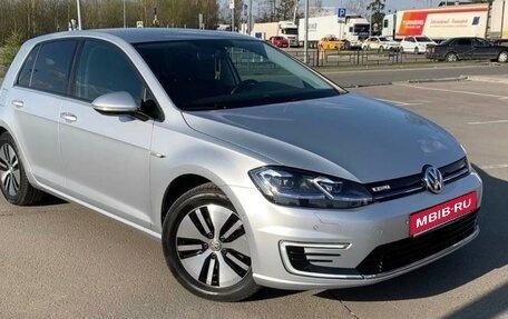 Volkswagen Golf VII, 2019 год, 2 050 000 рублей, 1 фотография