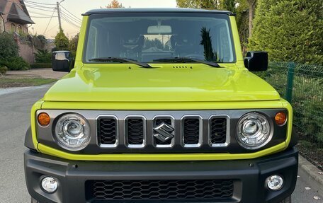 Suzuki Jimny, 2024 год, 3 865 000 рублей, 2 фотография