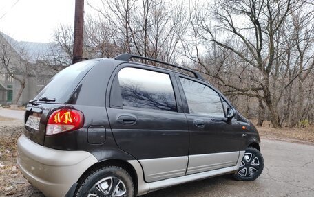 Daewoo Matiz I, 2012 год, 370 000 рублей, 6 фотография