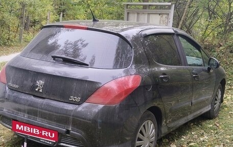 Peugeot 308 II, 2008 год, 480 000 рублей, 3 фотография