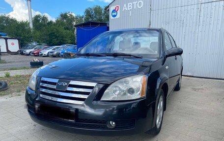 Chery Fora (A21), 2007 год, 285 000 рублей, 6 фотография