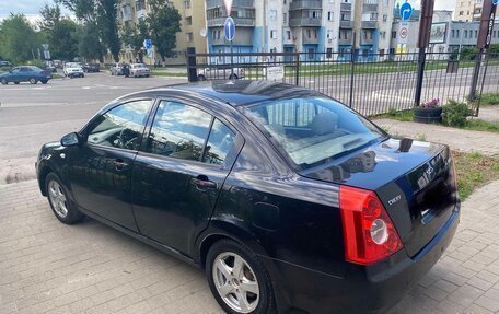 Chery Fora (A21), 2007 год, 285 000 рублей, 12 фотография