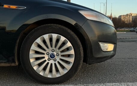 Ford Mondeo IV, 2008 год, 620 000 рублей, 6 фотография